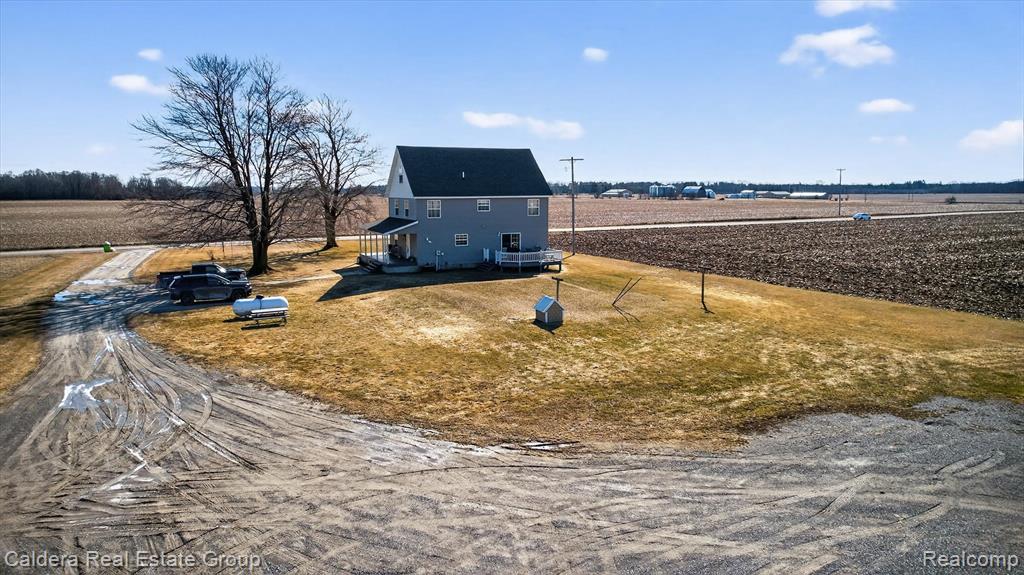 1137 Crawford Road Twining, MI 48766 - Photo 46 of 53