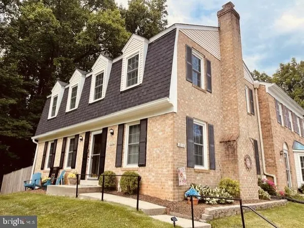 $525,000 | 1016 Windrush Lane, Unit 25, Sandy Spring, MD 20860