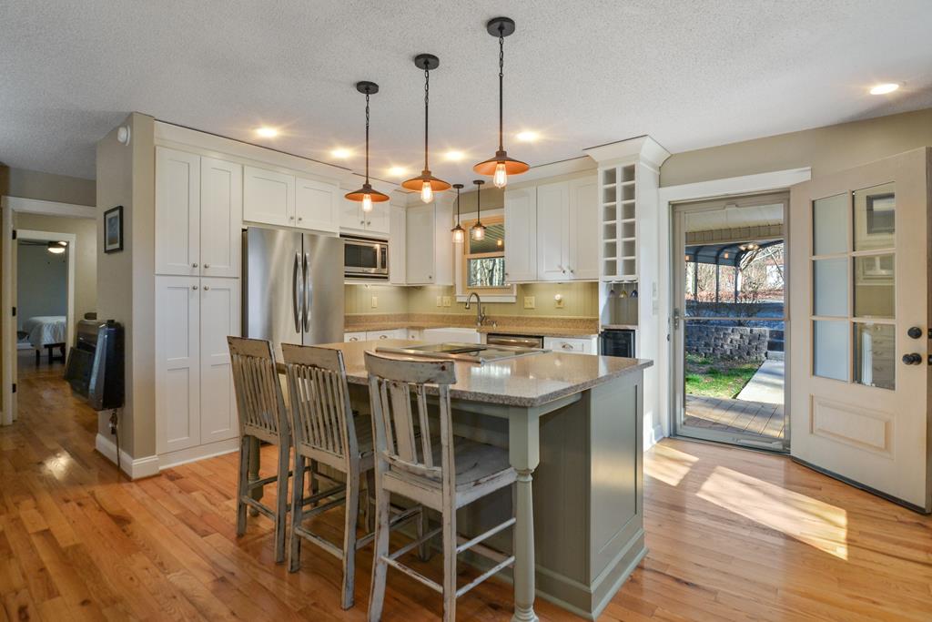 959 Lower Tails Creek Road Ellijay, GA 30540 - Photo 5 of 37 Gallery Image 5