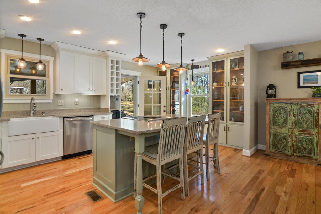 959 Lower Tails Creek Road Ellijay, GA 30540 - Photo 7 of 37 Gallery Image 7