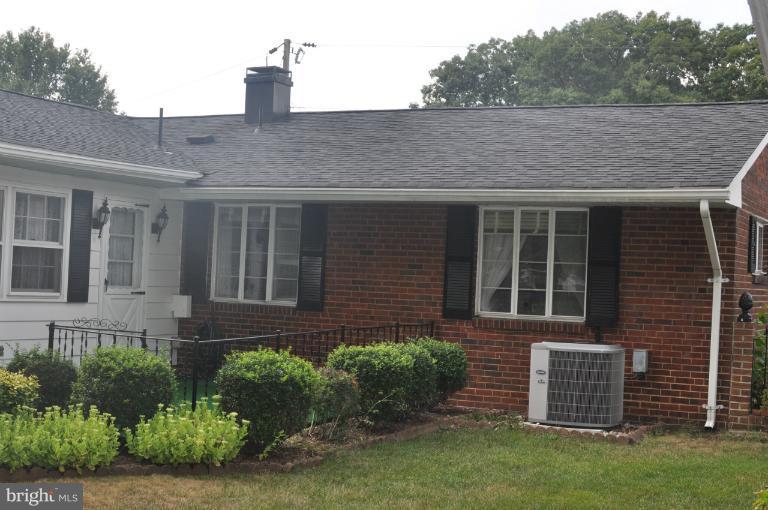 7203 Layton Drive Springfield, VA 22150 - Photo 15 of 22 Exterior (General)