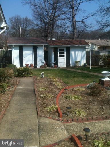 7203 Layton Drive Springfield, VA 22150 - Photo 22 of 22 Exterior (General)