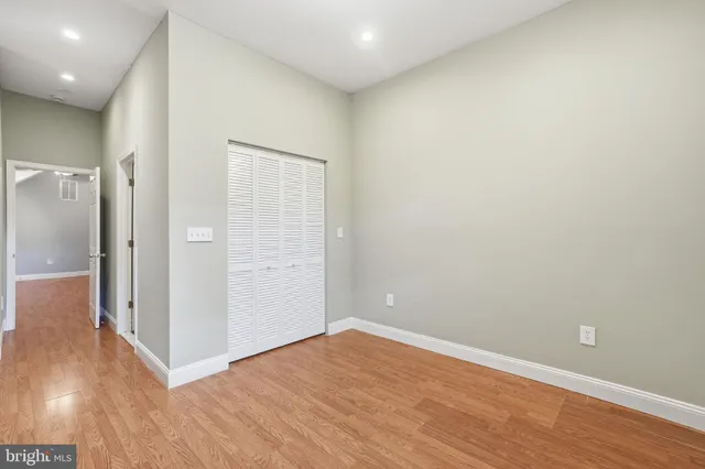 $1,900 | 1440 Fairmont Street Northwest, Unit 3, Washington, DC 20009