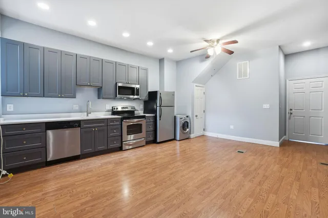 $1,900 | 1440 Fairmont Street Northwest, Unit 3, Washington, DC 20009