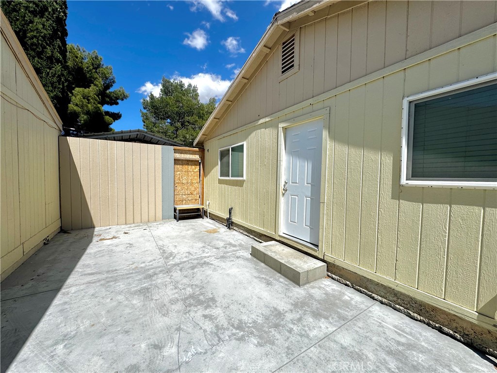 2775 Duncan Road Phelan, CA 92371 - Photo 15 of 29 a view of backyard of the house
