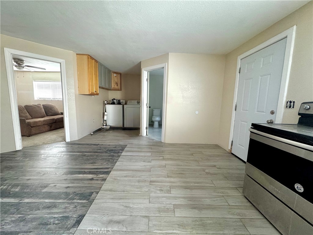 2775 Duncan Road Phelan, CA 92371 - Photo 16 of 29 a view of a living room