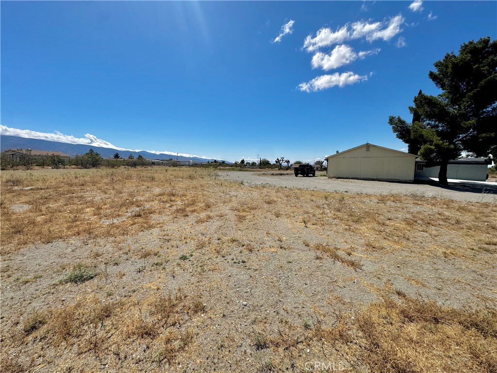 2775 Duncan Road Phelan, CA 92371 - Photo 20 of 29