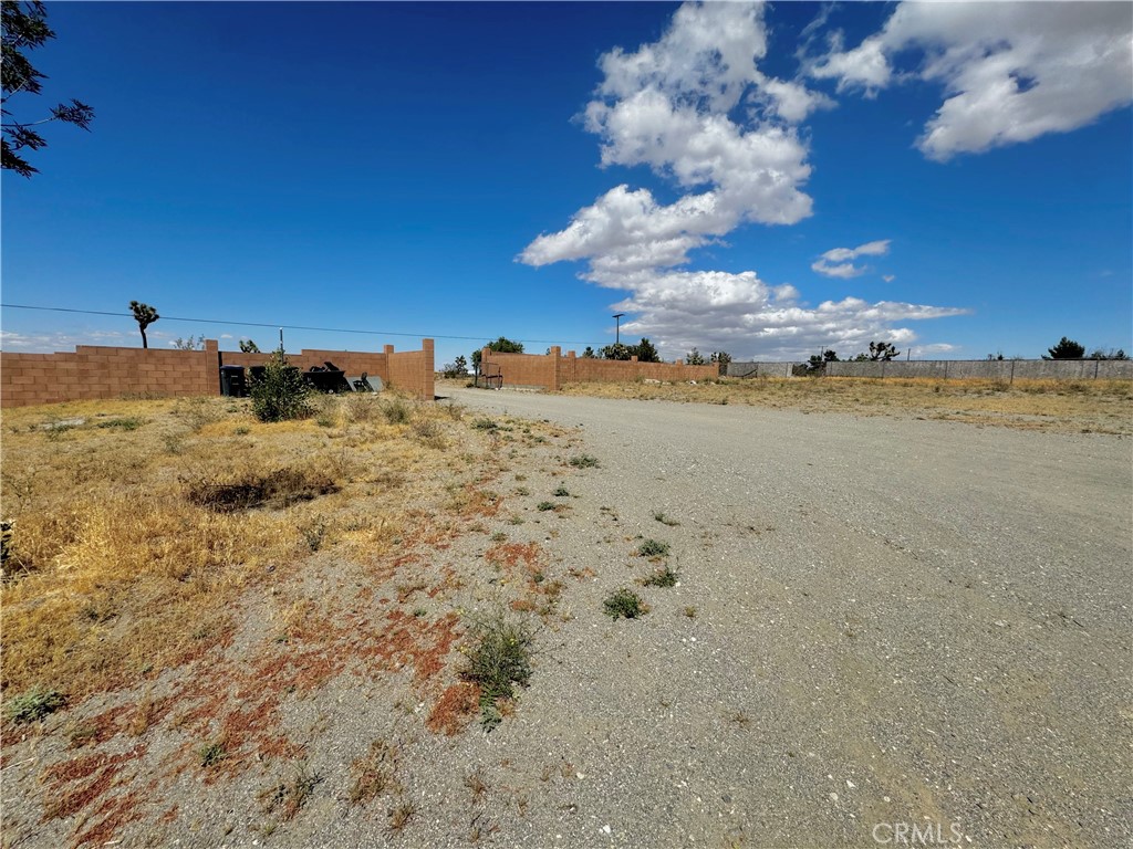 2775 Duncan Road Phelan, CA 92371 - Photo 28 of 29 a view of ocean view with beach