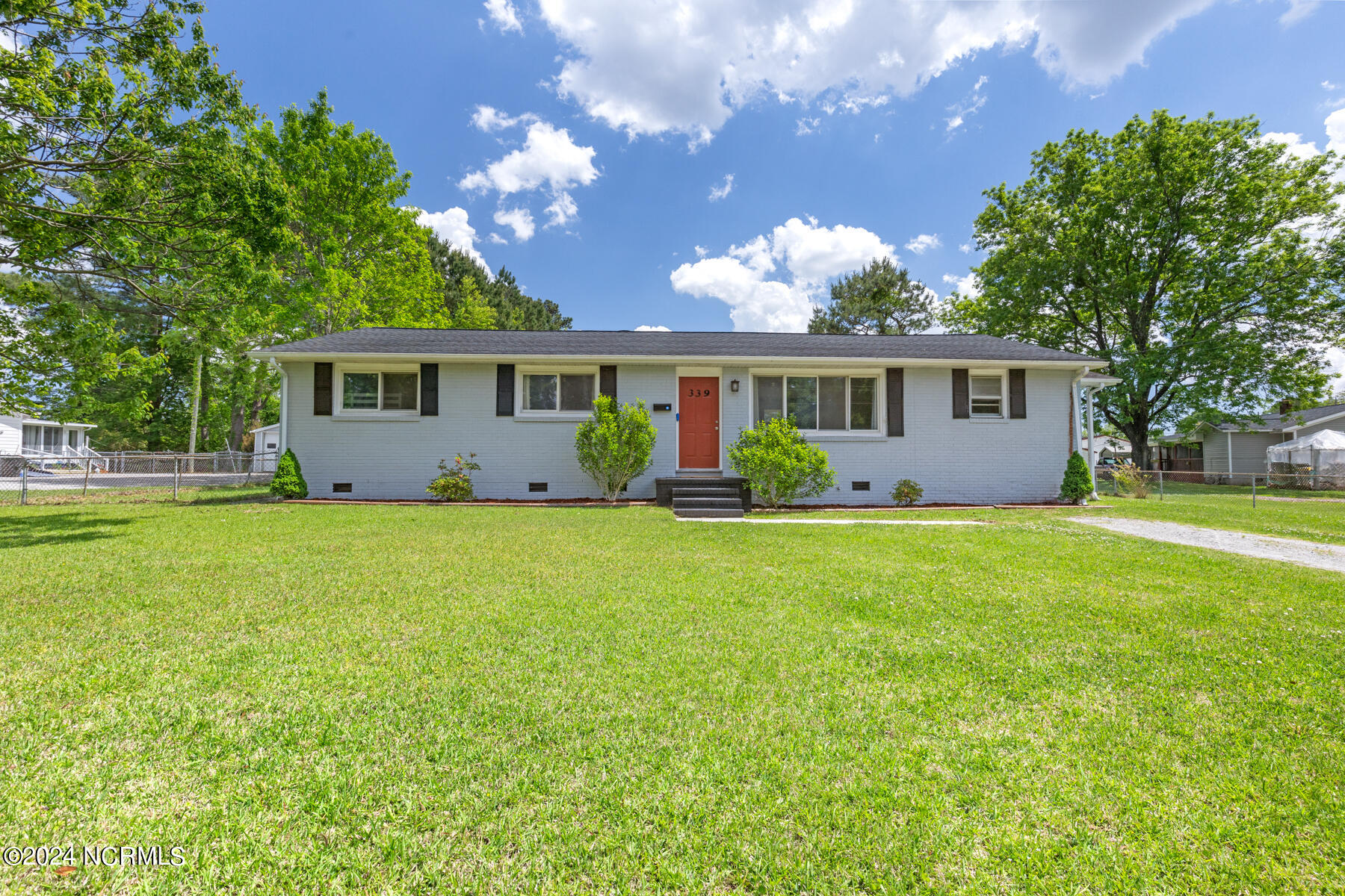 339 Sunset Road Jacksonville, NC 28546 - Photo 2 of 25 sunset-2