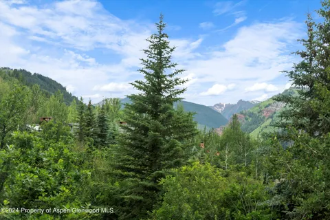 a picture of street view