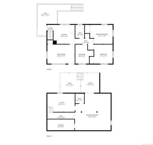 $346,999 | 59 Westfield Terrace, Middletown, CT 06457