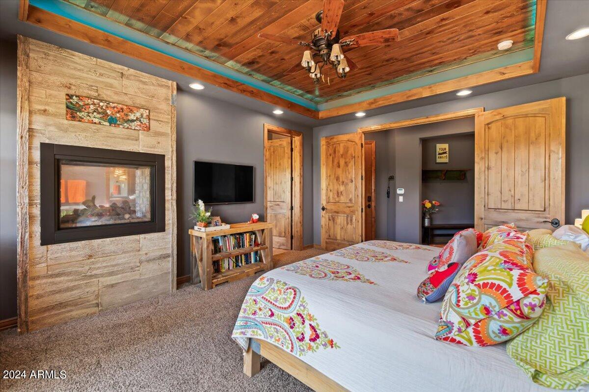 4051 West Falling Leaf Road Show Low, AZ 85901 - Photo 45 of 88