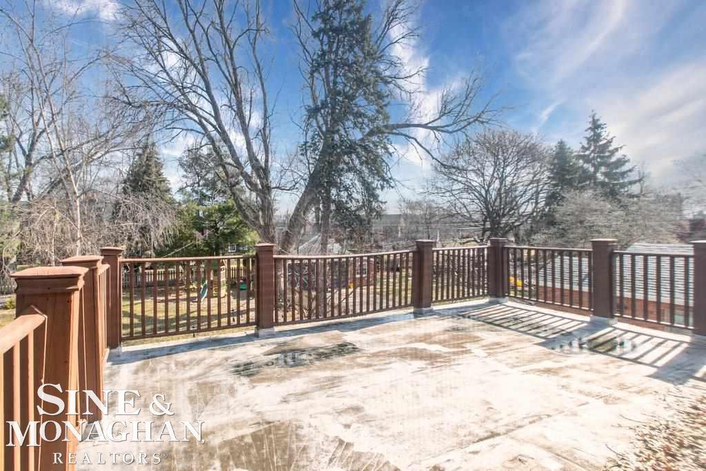 834 Westchester Road Grosse Pointe Park, MI 48230 - Photo 29 of 44