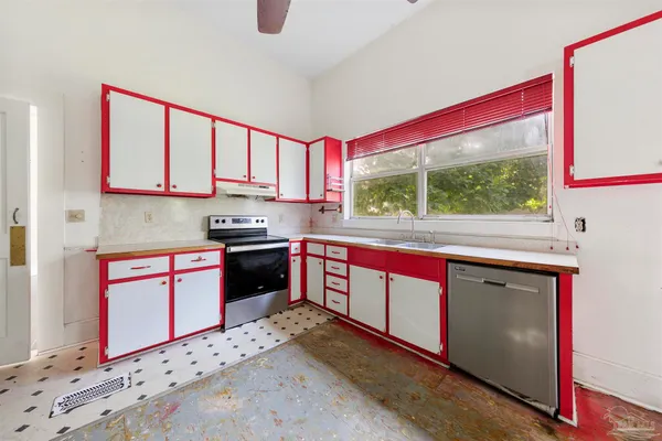 $235,000 | 5108 Escambia Street, Milton, FL 32570