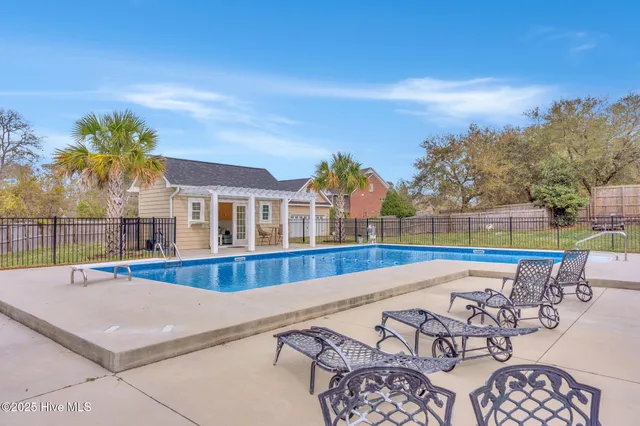 $1,300,000 | 205 Royal Fern Road, Wilmington, NC 28412