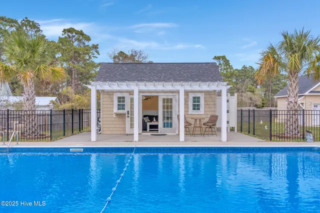$1,300,000 | 205 Royal Fern Road, Wilmington, NC 28412