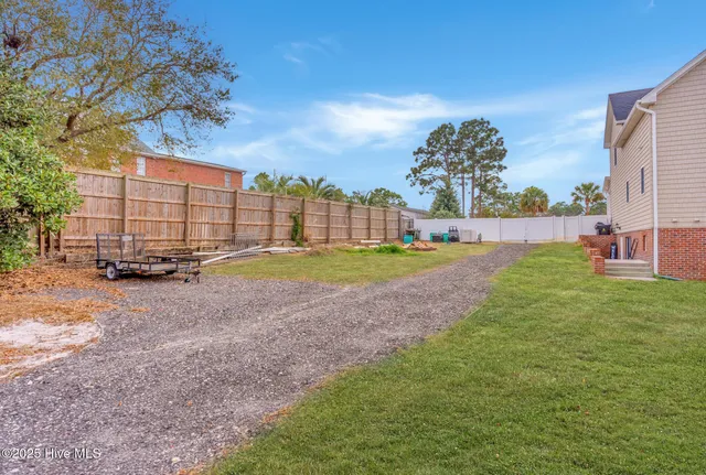 $1,300,000 | 205 Royal Fern Road, Wilmington, NC 28412