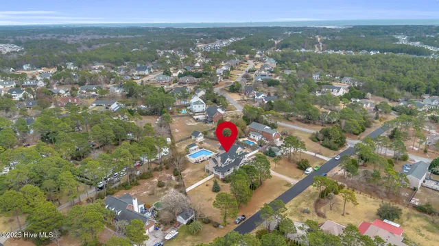 $1,300,000 | 205 Royal Fern Road, Wilmington, NC 28412