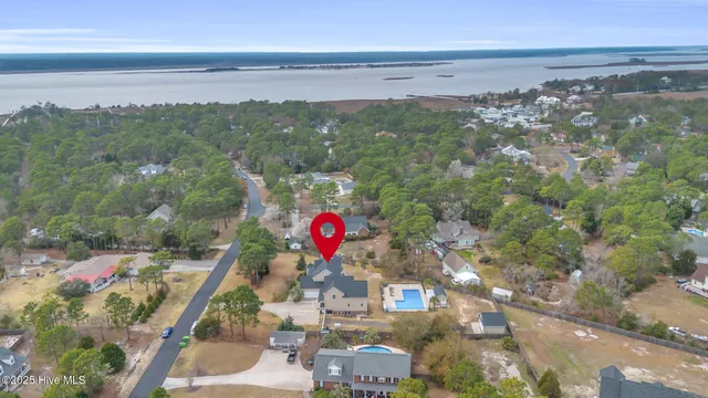 $1,300,000 | 205 Royal Fern Road, Wilmington, NC 28412