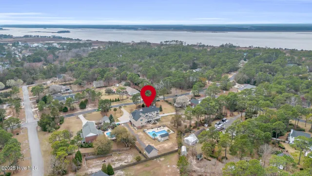 $1,300,000 | 205 Royal Fern Road, Wilmington, NC 28412