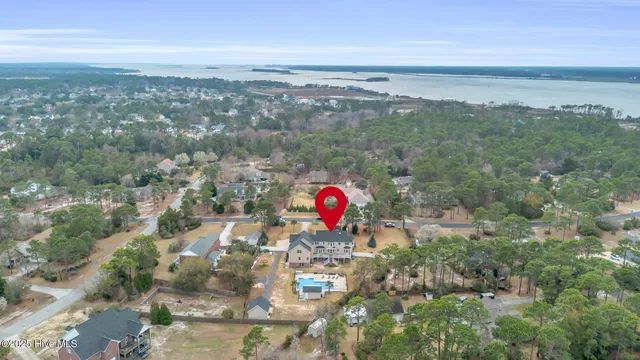 $1,300,000 | 205 Royal Fern Road, Wilmington, NC 28412