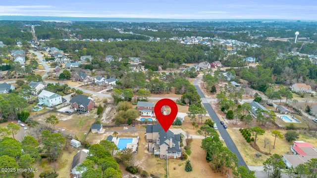$1,300,000 | 205 Royal Fern Road, Wilmington, NC 28412