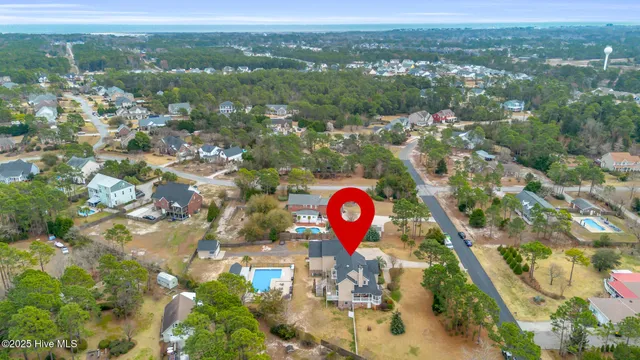 $1,300,000 | 205 Royal Fern Road, Wilmington, NC 28412