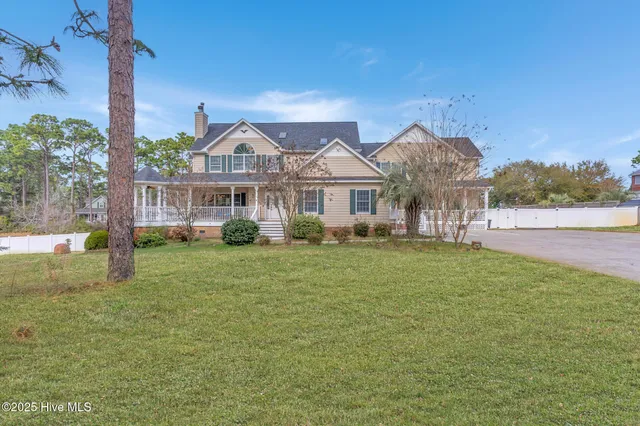$1,300,000 | 205 Royal Fern Road, Wilmington, NC 28412