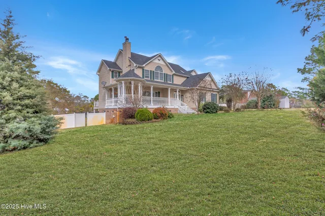 $1,300,000 | 205 Royal Fern Road, Wilmington, NC 28412