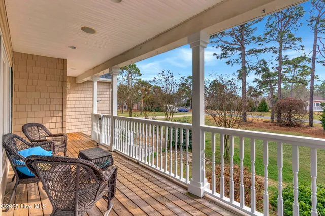 $1,300,000 | 205 Royal Fern Road, Wilmington, NC 28412