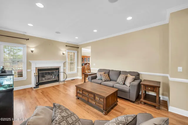 $1,300,000 | 205 Royal Fern Road, Wilmington, NC 28412