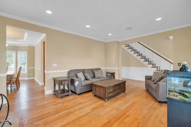 $1,300,000 | 205 Royal Fern Road, Wilmington, NC 28412