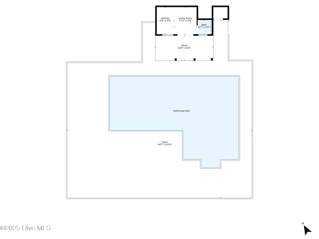 $1,300,000 | 205 Royal Fern Road, Wilmington, NC 28412