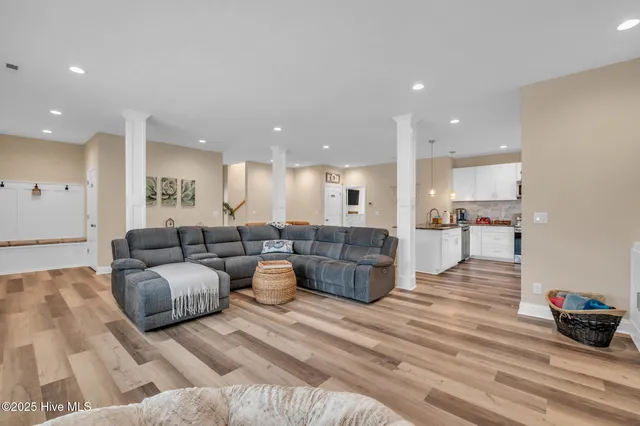 $1,300,000 | 205 Royal Fern Road, Wilmington, NC 28412