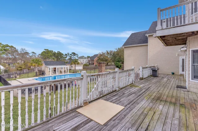 $1,300,000 | 205 Royal Fern Road, Wilmington, NC 28412
