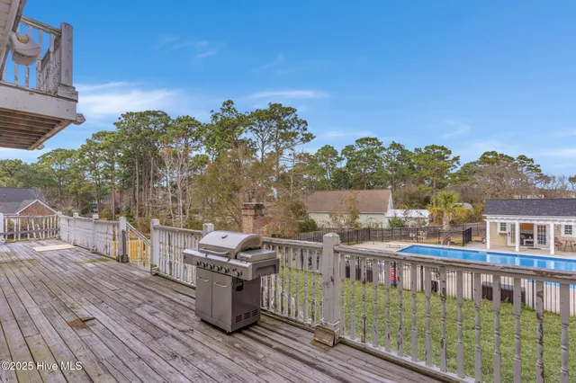 $1,300,000 | 205 Royal Fern Road, Wilmington, NC 28412