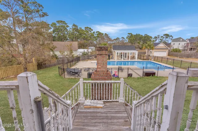 $1,300,000 | 205 Royal Fern Road, Wilmington, NC 28412