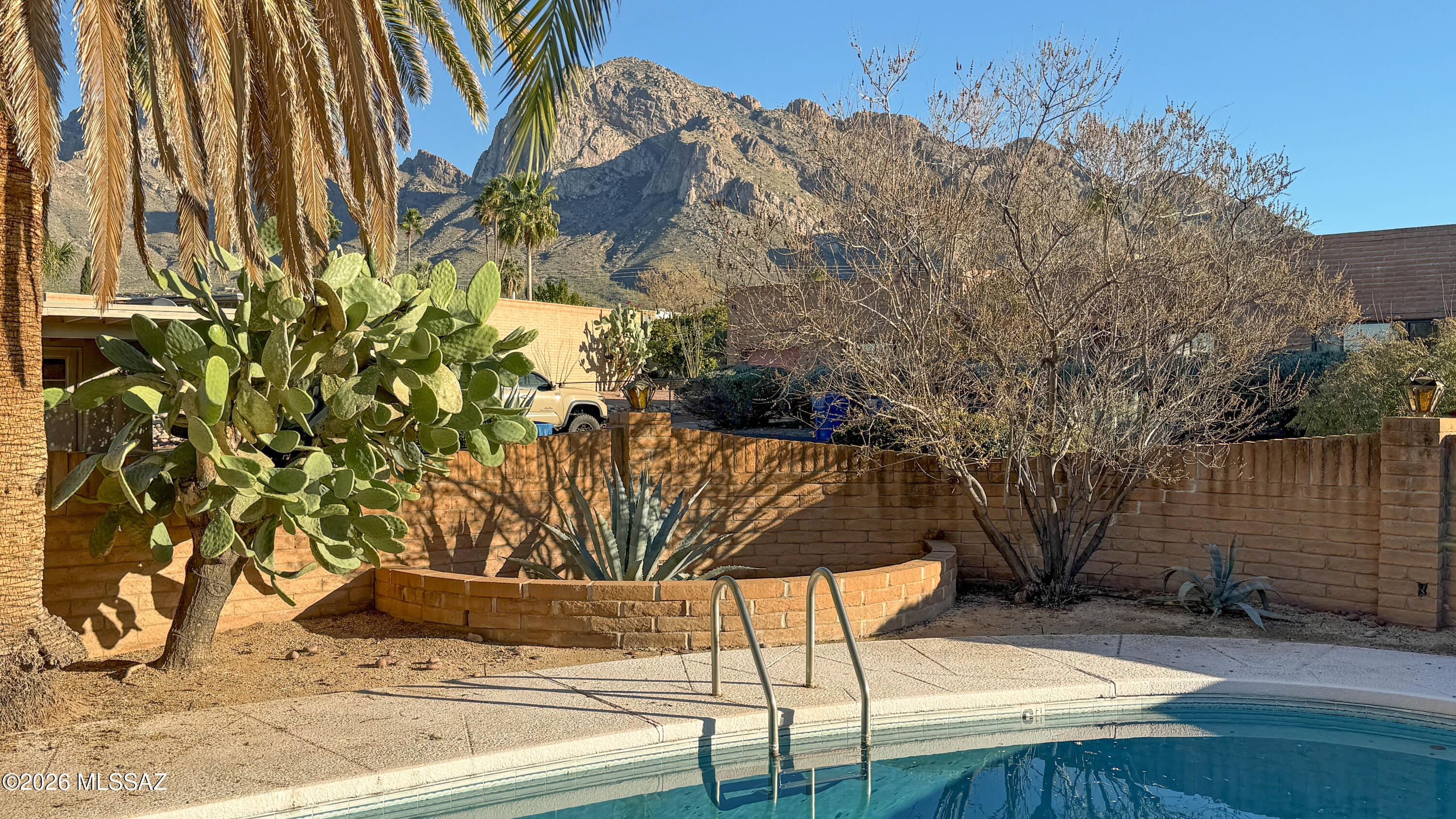11 West Roma Drive Tucson, AZ 85737 - Photo 31 of 37