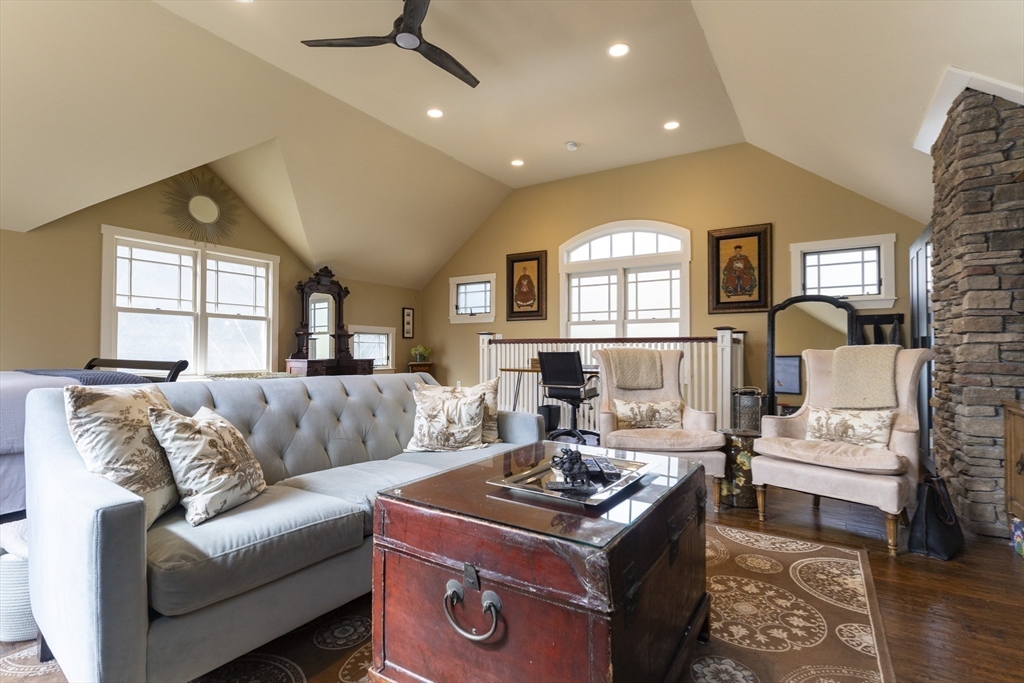 2 Michael Road Franklin, MA 02038 - Photo 24 of 35 Gallery Image 24