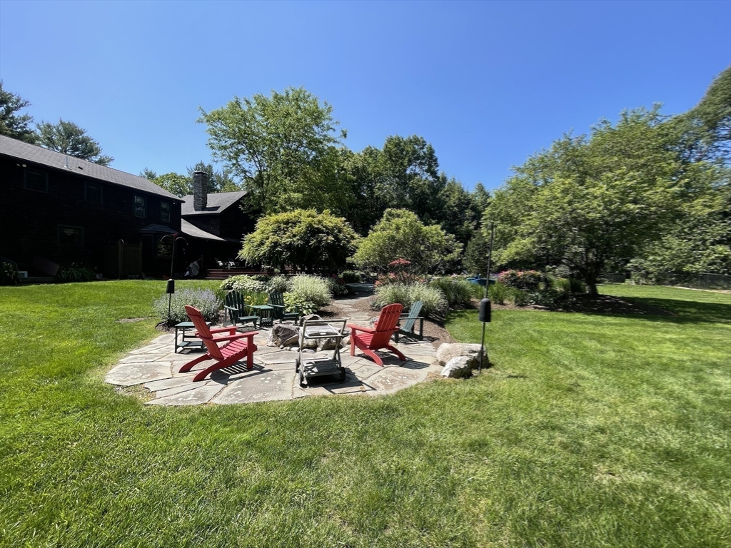 2 Michael Road Franklin, MA 02038 - Photo 32 of 35 Gallery Image 32