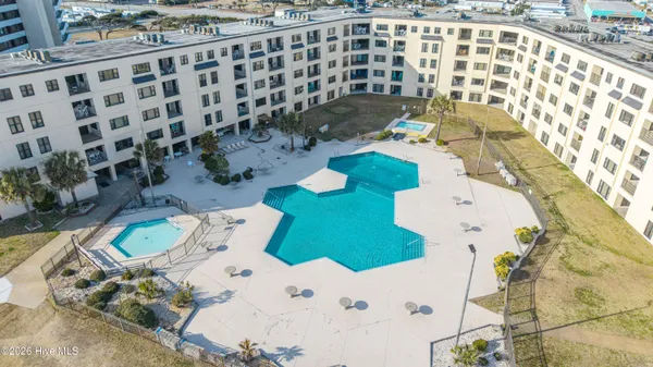 $585,000 | 1505 Salter Path Road, Unit 506A, Indian Beach, NC 28512