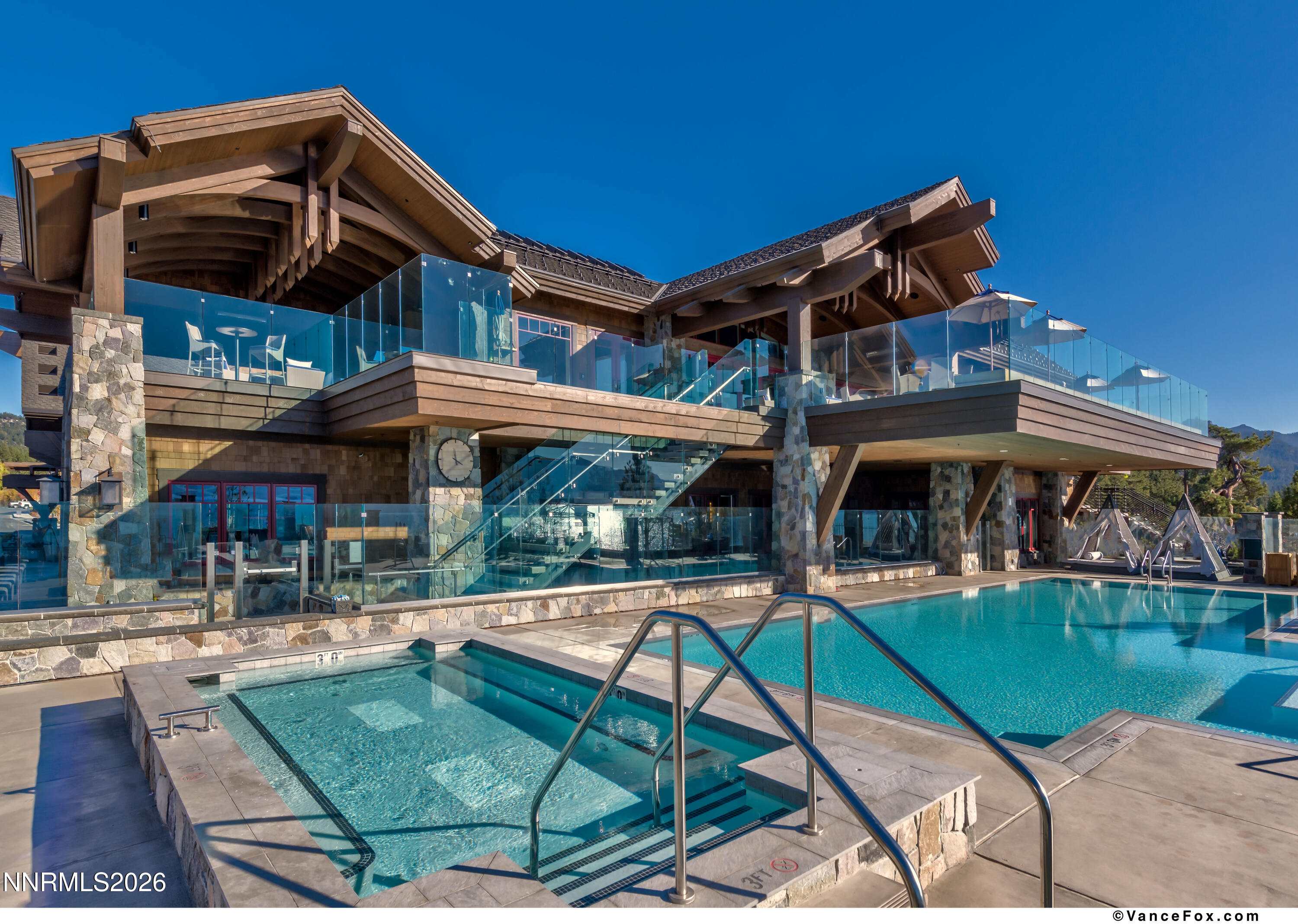 25 Beach Club Drive, Unit 303 Stateline, NV 89449 - Photo 26 of 36 TahoeBeachClub51