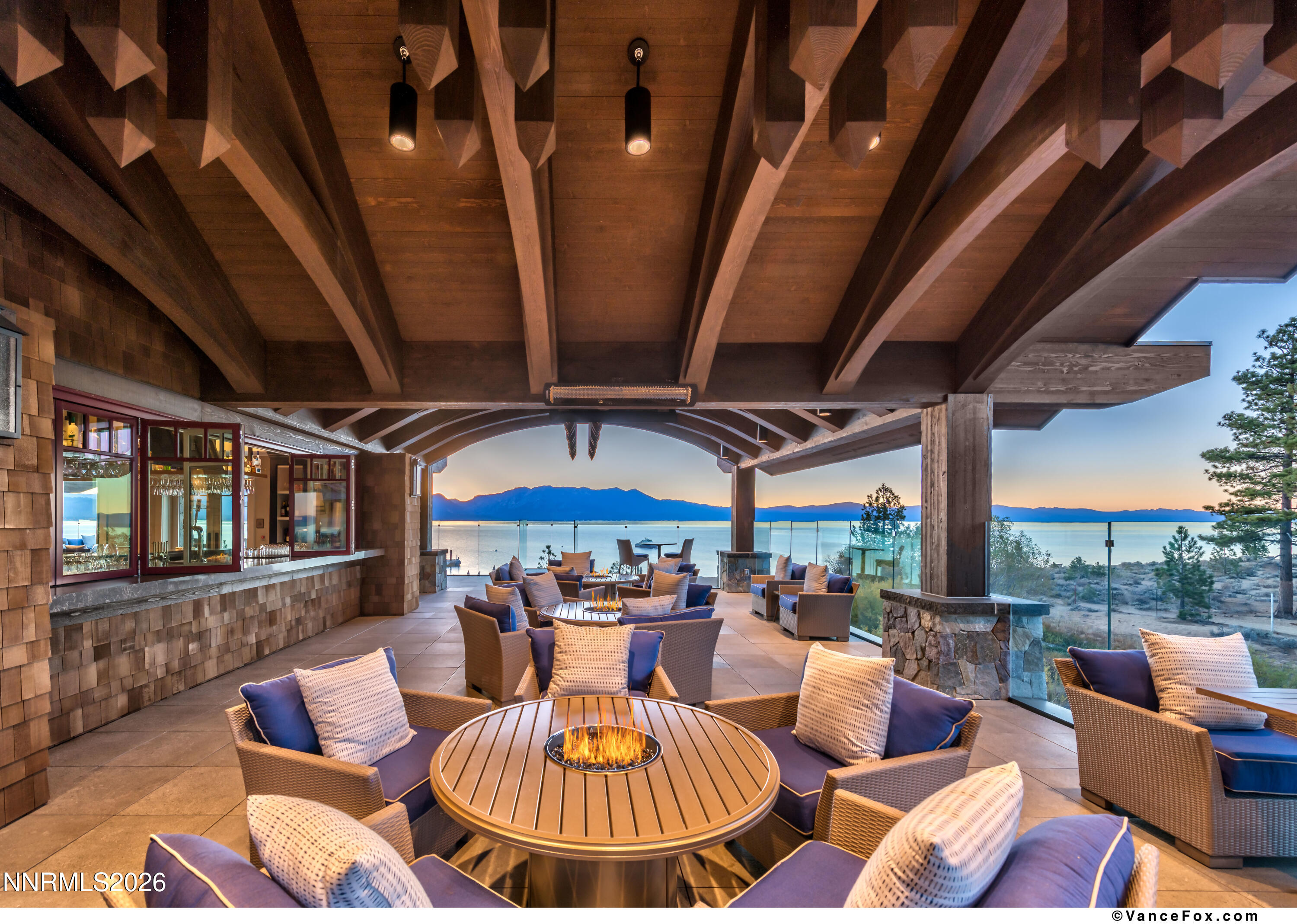 25 Beach Club Drive, Unit 303 Stateline, NV 89449 - Photo 27 of 36 TahoeBeachClub59