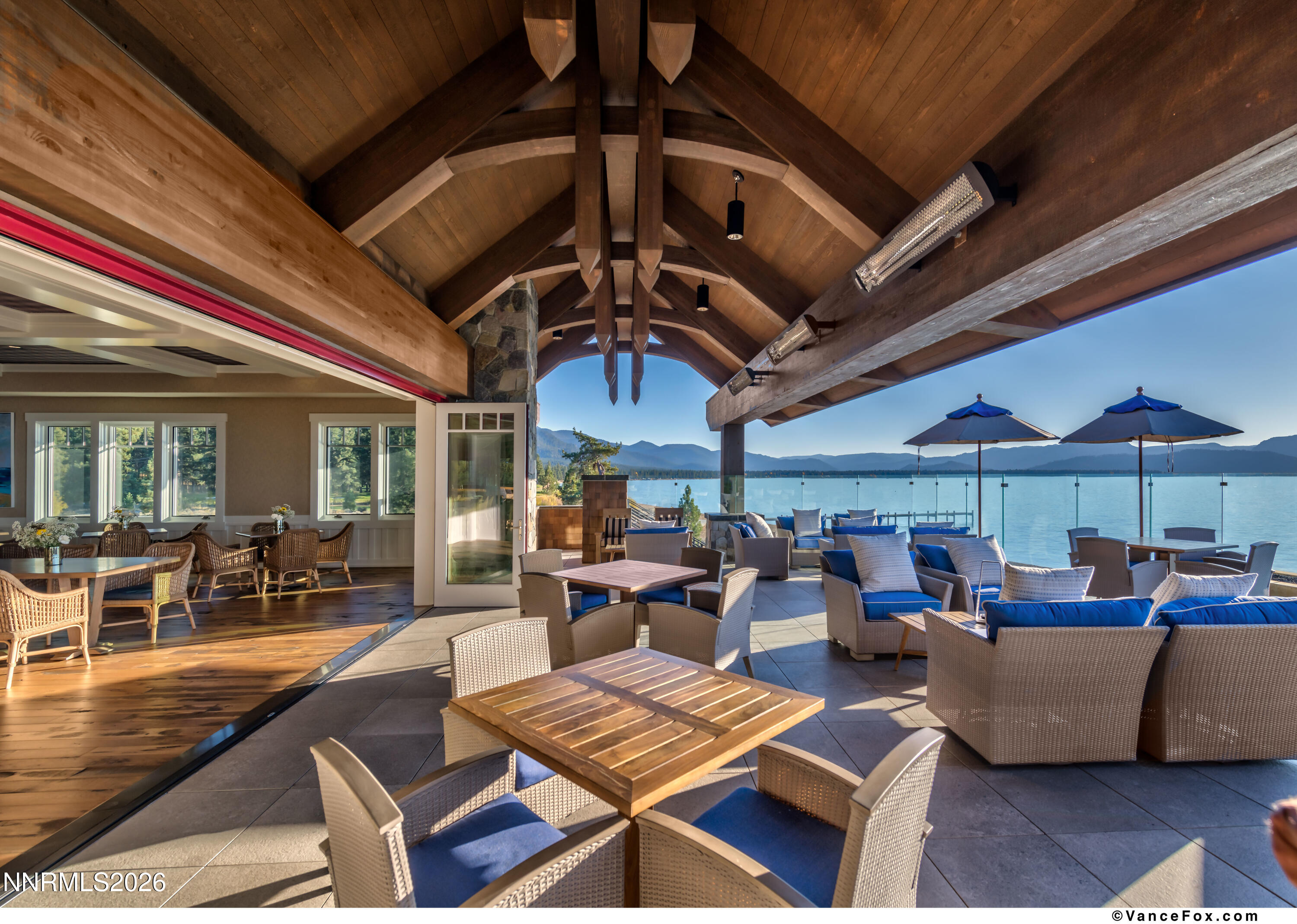 25 Beach Club Drive, Unit 303 Stateline, NV 89449 - Photo 28 of 36 TahoeBeachClub55