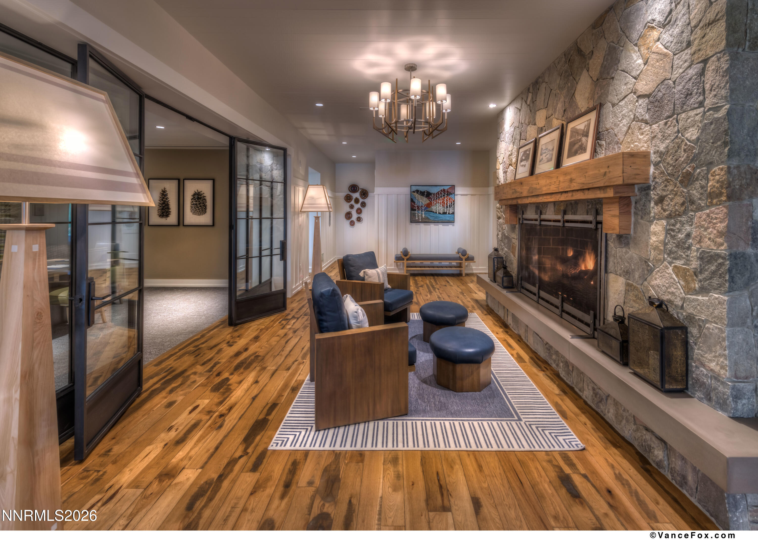 25 Beach Club Drive, Unit 303 Stateline, NV 89449 - Photo 31 of 36 TahoeBeachClub07