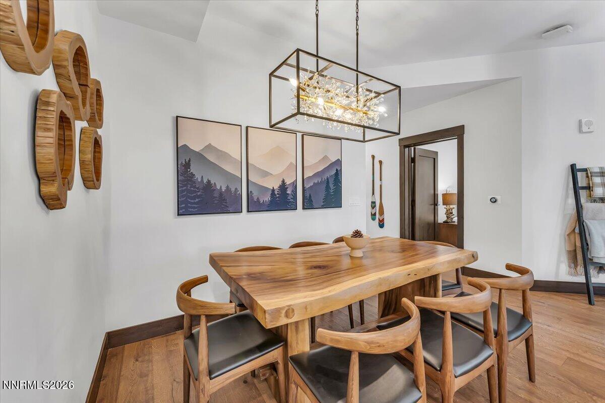 25 Beach Club Drive, Unit 303 Stateline, NV 89449 - Photo 8 of 36 13-25 Beach Club Dr Unit 303 Stateline N
