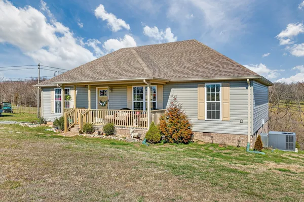 $289,999 | 198 L Mitchell Road, Flintville, TN 37335