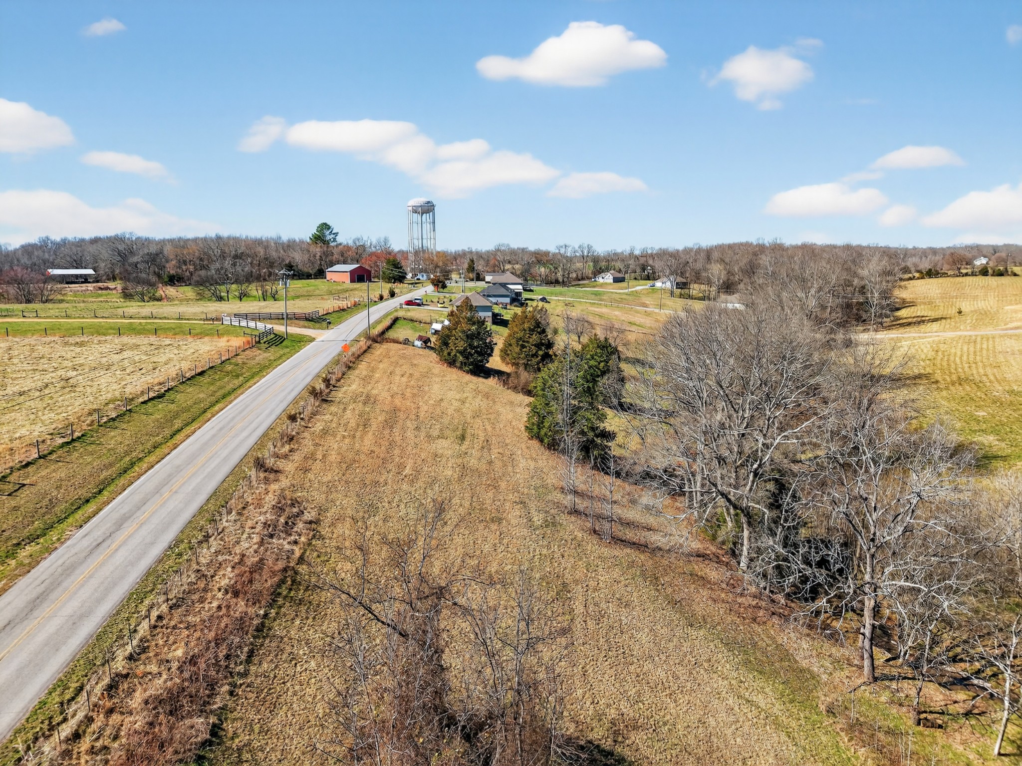 198 L Mitchell Road Flintville, TN 37335 - Photo 34 of 41 a view of a lake