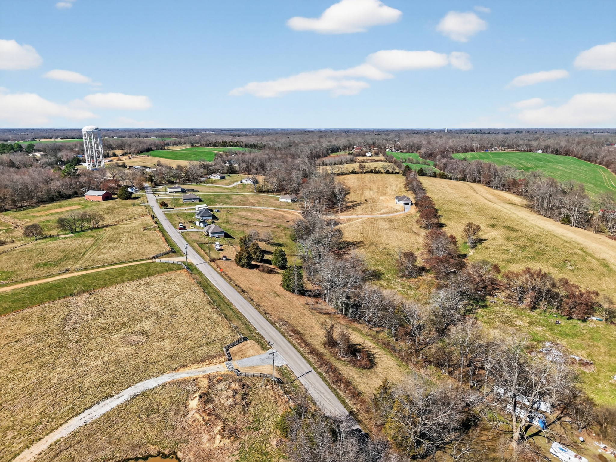 198 L Mitchell Road Flintville, TN 37335 - Photo 38 of 41 a view of a city