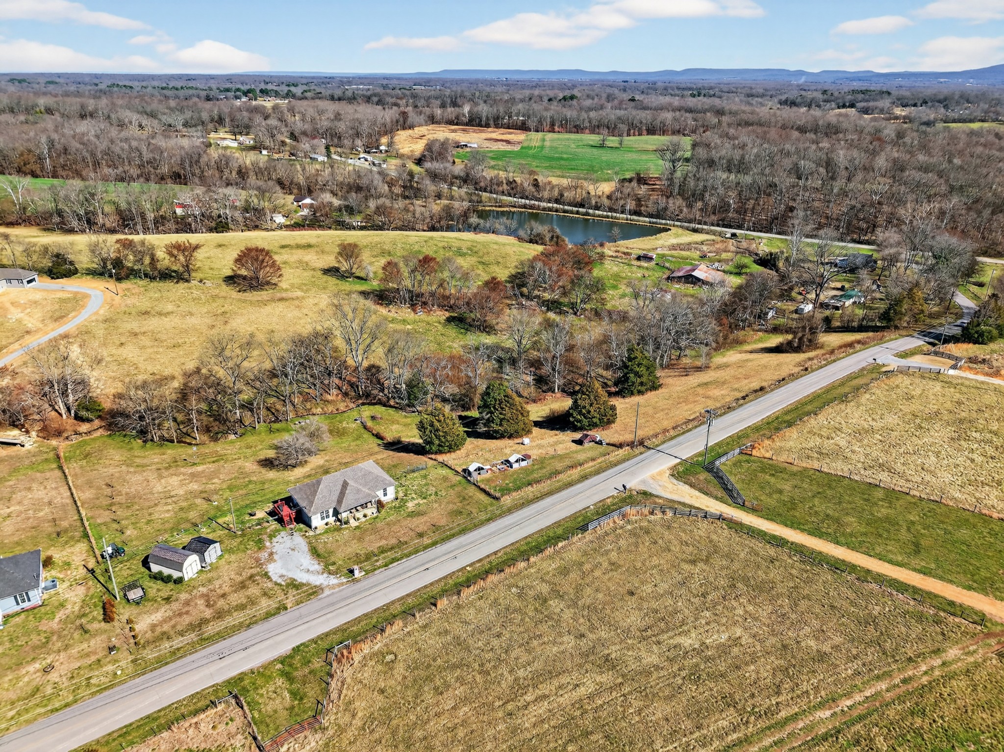 198 L Mitchell Road Flintville, TN 37335 - Photo 39 of 41